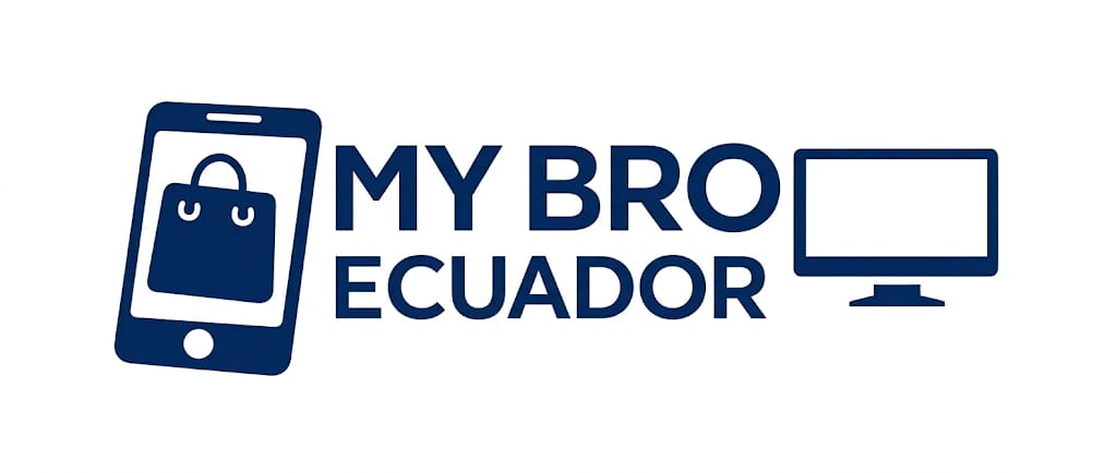My Bro Ecuador